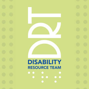 Branding design: DRT logo design